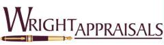 Wright Appraisals Logo